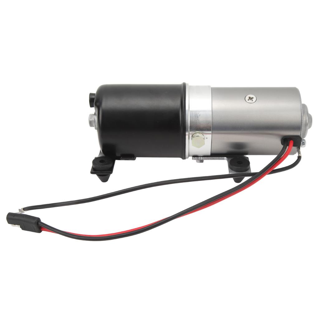 Convertible Top Hydraulic Motor Pump CTSI TP02 Replacement for Ford Mustang GT LX 1983 To 1993