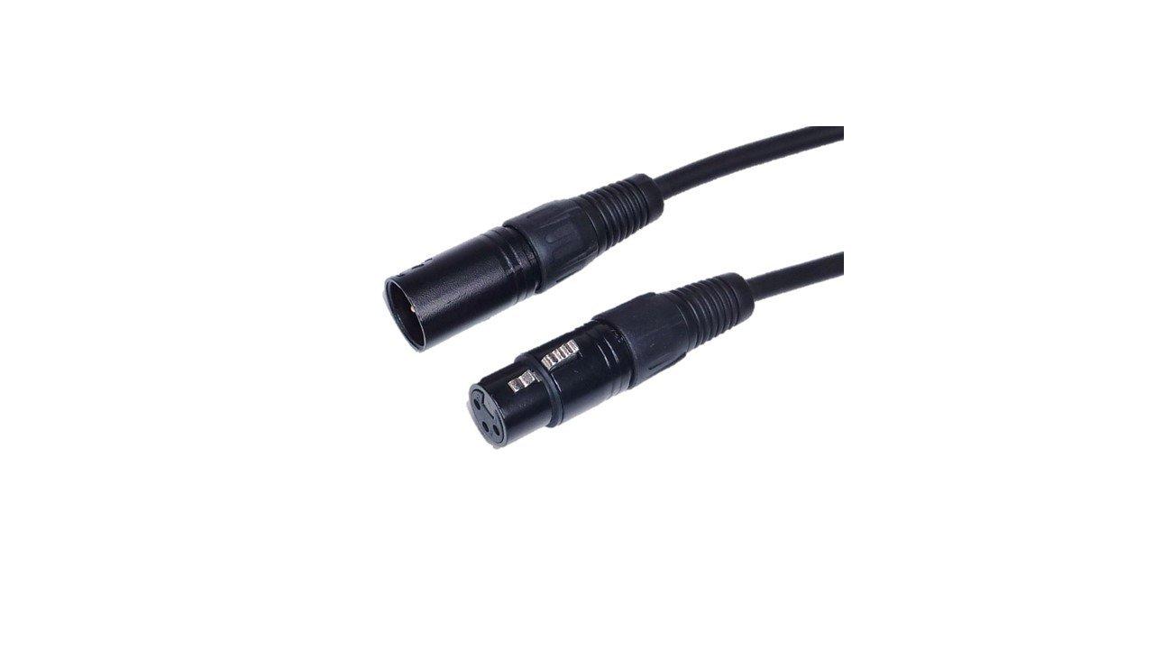 

EC-15EB (15m) OFC oxygen-free copper cannon cable An affordable balanced cable (15m)