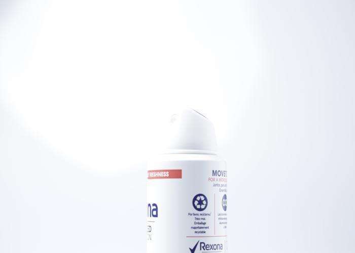 Deodorant - Rexona - Woman Tropical - 200ml - 48h Protection - Alcohol-free