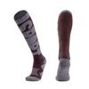 Thickened Thermal Socks Breathable Snowboard Stockings Fashion Compression Socks  for Winter Sports