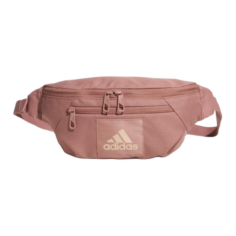 

Adidas Recycled Polyester Fanny Pack Regular Unisex Warm Earth Umber Adidas JV8464