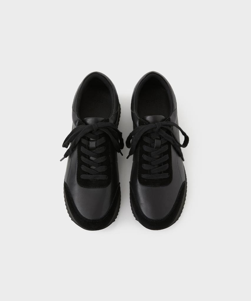 Pinoki [+5Cm] Yukon - 390(P) / Black