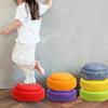 Kids Stepping Stone Non-slip Kindergarten Indoor Outdoor Toddlers Educational Focus Balance Coordination