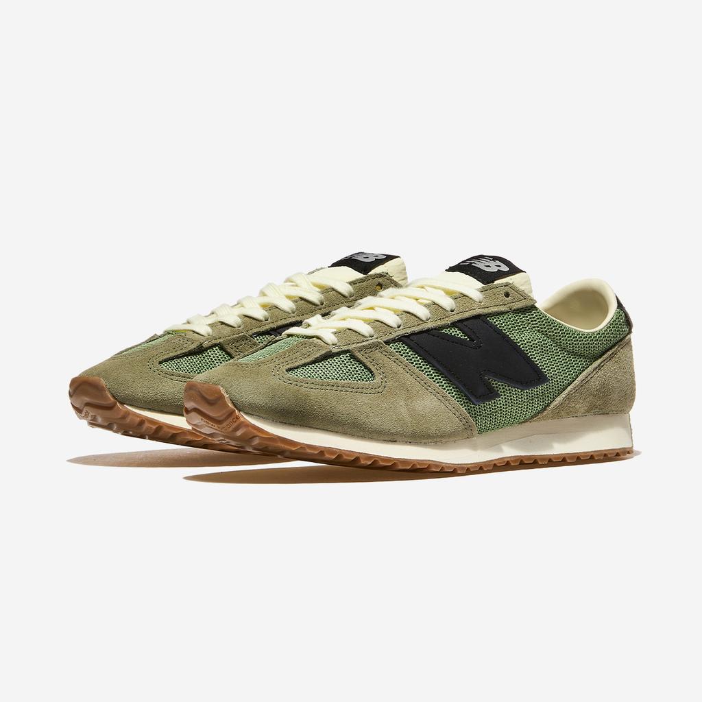 [New Balance] Lifestyle Sneaker [U4718IP-8IP]