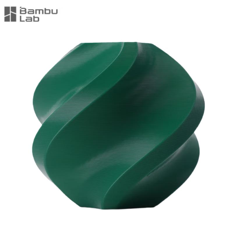 Bambu Lab PLA Tough 3D Printer Filament