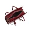 New Fashionable Versatile Handheld Crossbody Tote Bag, Retro, Niche, Middle Aged Underarm Bag for Women