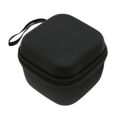 Microphone Storage Case Protecting Storage Case Box Hard Travel Storage Carrying Case for Rode Me-L Microphones