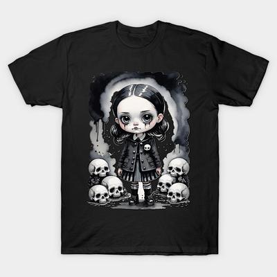 T-Shirts & Muskelshirts – T-Shirts