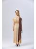 Kids & Adult Egyptian Pharaoh & Greek Goddess Costume