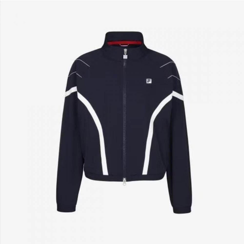 Fila Tennis Curve Windbreaker Fs2jkg3351f