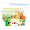 Stand-Up Food Storage Bags