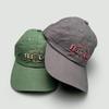 Spring And Summer Cute Bear Letter Embroidery Baseball Cap Men'S And Women'S Sunshade Cartoon Casual Cap