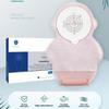 10PCS Drainable Ostomy Bags One-piece Stoma Care Pouch Baby Colostomy Bags Ileostomy Care