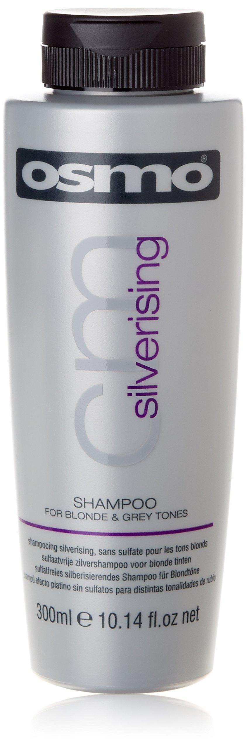 

Ares OSMO Silverizing Shampoo 300ml