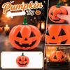 Pumpkin Toy Color Box Pack - Soft Slow Rising Stress Toy