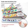 Instrumente pentru manichiură și pedichiură – Pile și șlefuitoare pentru unghii