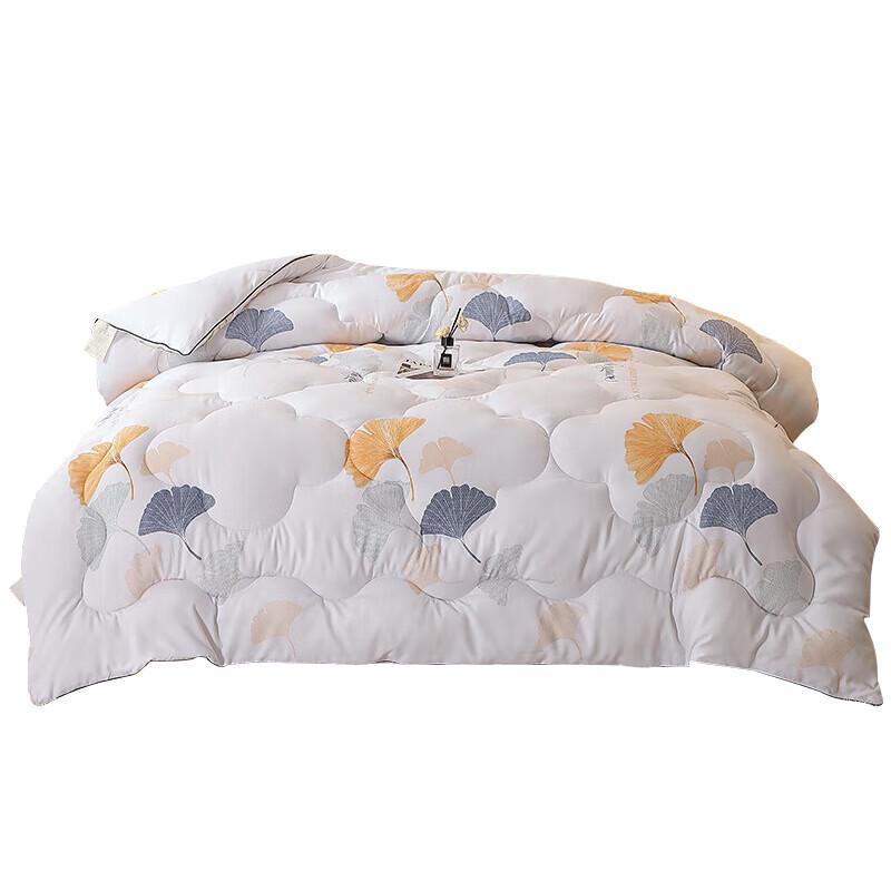 

Plover Kafu Cotton Four-Season Quilt