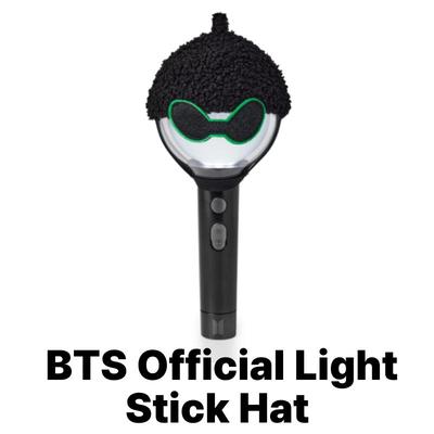 BTS Official Light Stick Hat