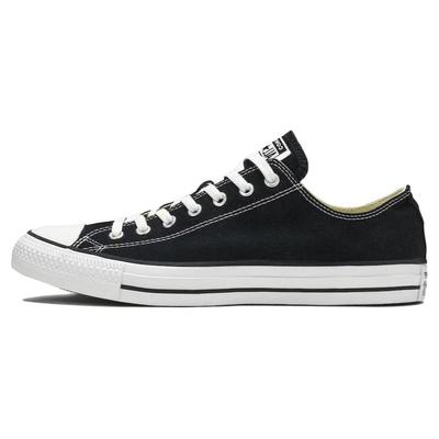Chuck Taylor All Star Low 'Black' M9166
