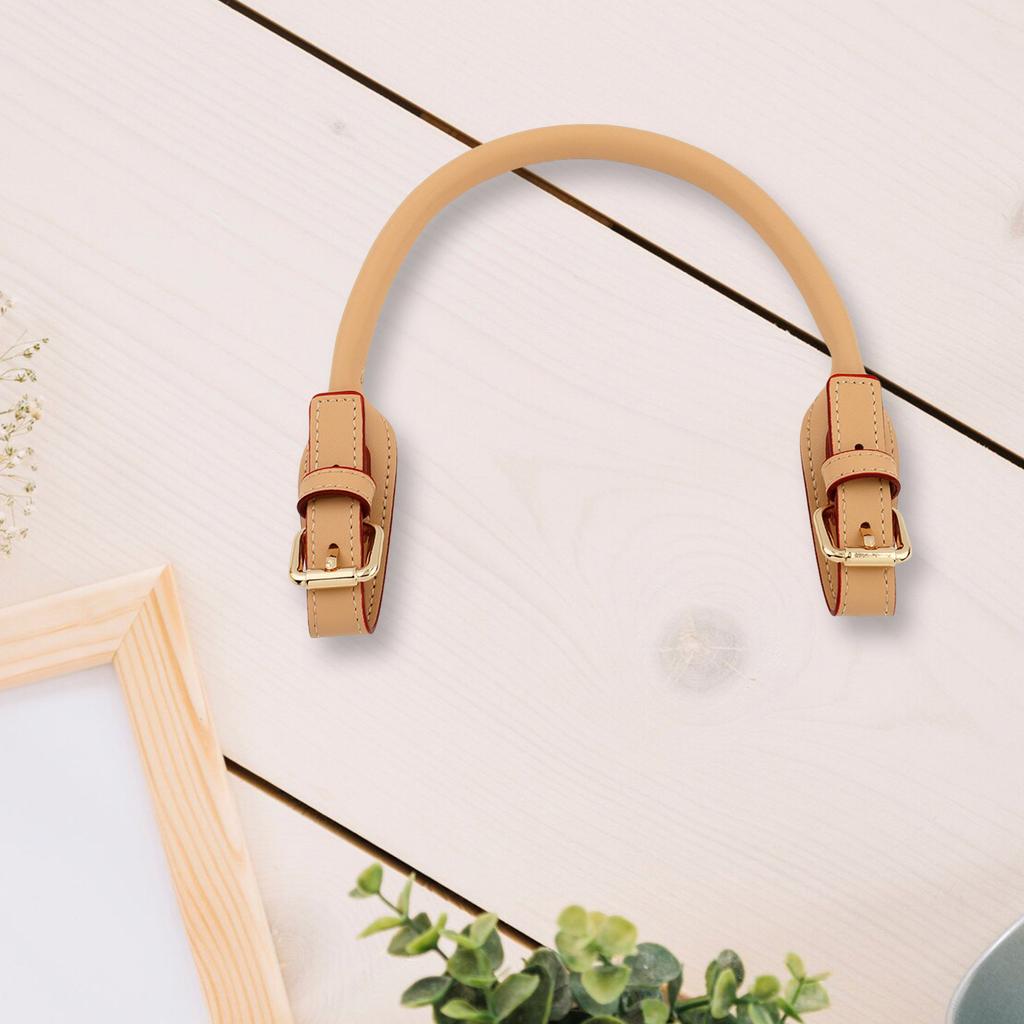 Replacement Bag Strap PU Leather Practical And Comfortable Designs For Trendsetters Enhancing Your Bag's Look