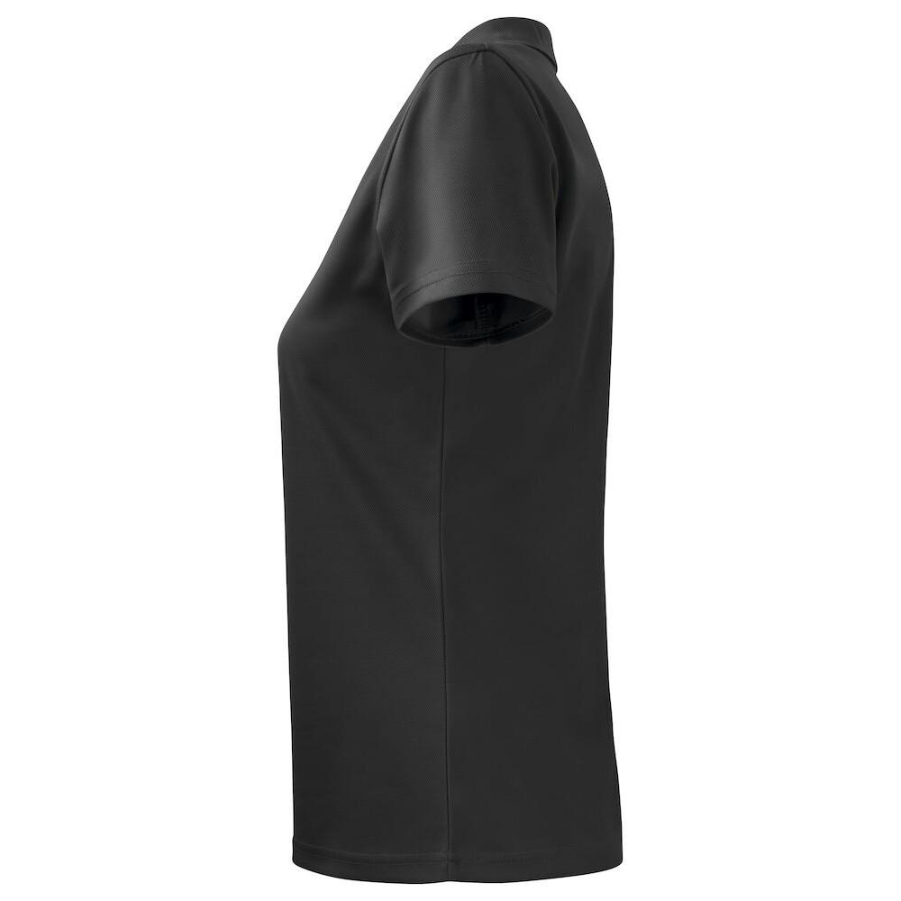 Damska/damska koszulka polo Projob Pique