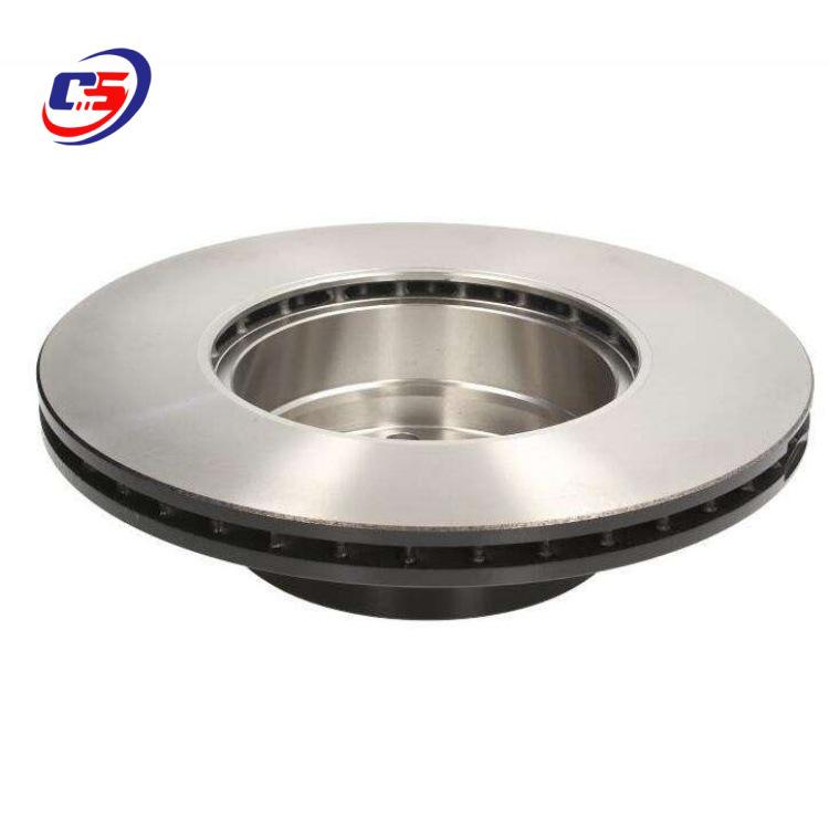 Front Brake Disc for BMW 2, 3, 4 Series (F30, F31, F23, F36, 330d, 228i) 