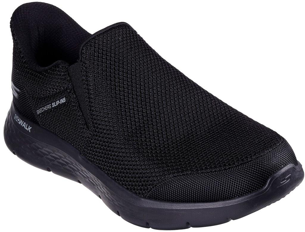 Sneakers Skechers Go Walk Flex Ojai 216333-BBK