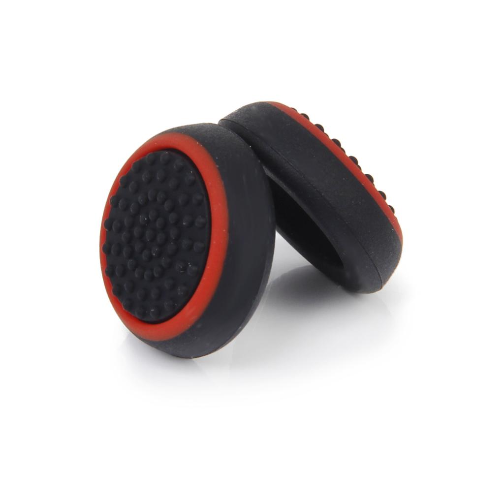 2pcs Controller Thumb Stick Case Cover Thumbstick Joystick Caps for PS3