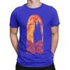 Tower of Roses Funny 100 Cotton TShirt The Dark Tower Tops Tees For Unisex