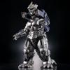 [BANDAI (BANDAI)] Movie Monster Series Mechagodzilla (2002) ver.2.0