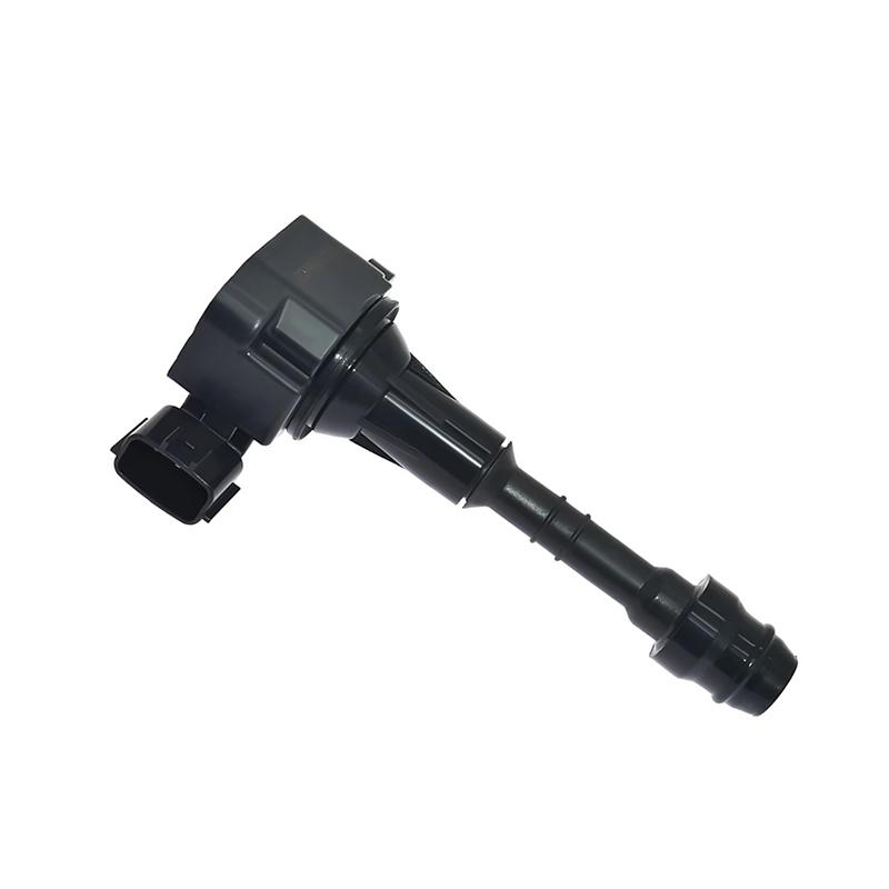 6Pcs 22448-8J115 224488J115 22448-8J11C UF349 Ignition Coil For Nissan Maxima Pathfinder Murano Altima Infiniti I35 QX4 3.5 4.0L