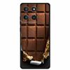 Custodia Morbida in Silicone TPU per Motorola Edge 60 Pro Cover Protettiva Stile Tech Coque per Moto Edge60 Pro Capa Nuova Antiurto Fundas