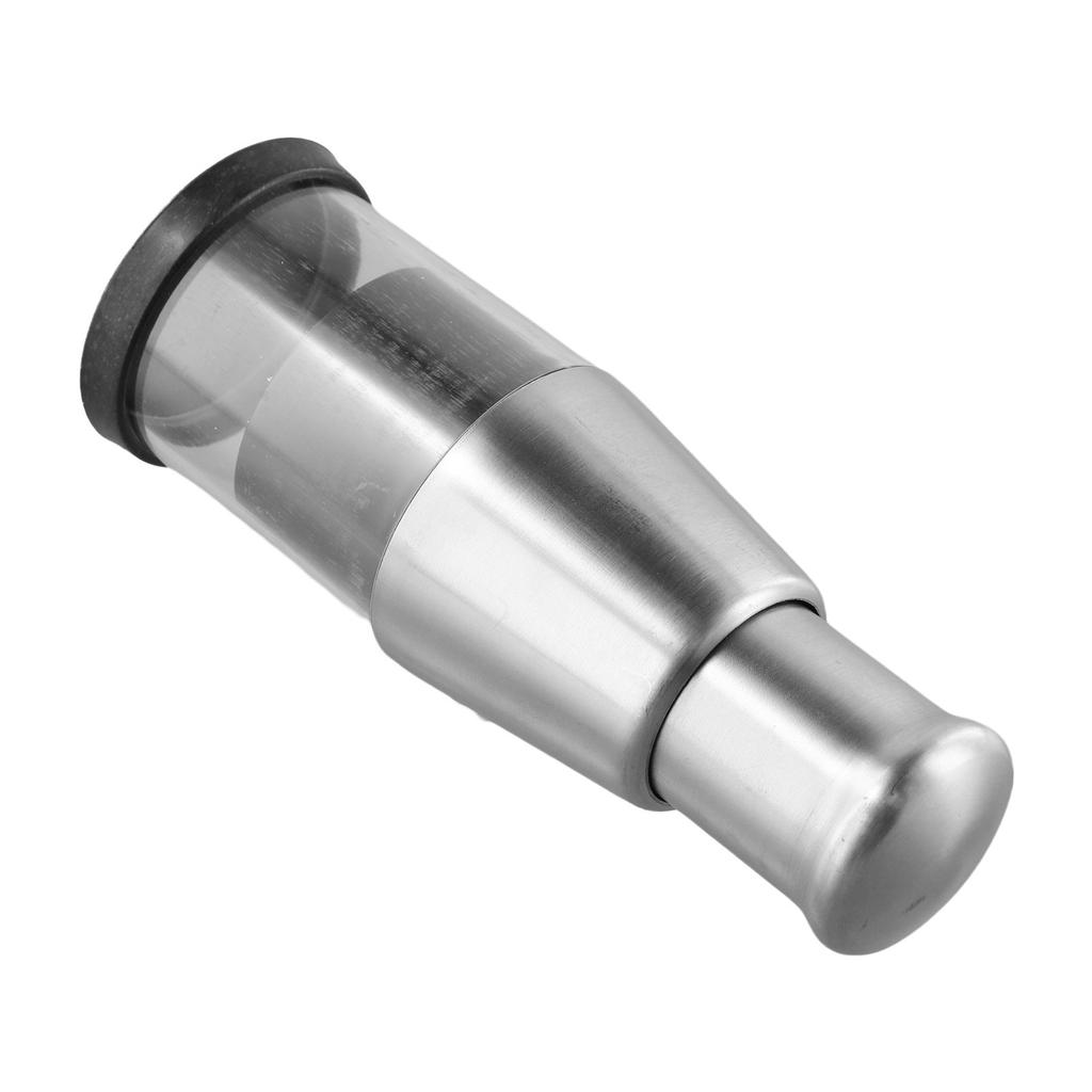 Garlic Onion Chopper Hand Food Chopper Stainless Steel Chopper Easy To Clean