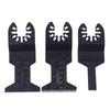 Blade Multi-Tool Saw Blade High Carbon Steel Oscillating Saw For Soft Metal Wood Plastic Cutting
