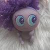 Plástico Linda Muñeca Juguete Decoración España Muñeca Distrollar Muñeca Cabeza Grande Versión Bebé regalo para niños