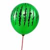 Thickened Strawberry Watermelon Balloons for Kids' Parties and Promotions