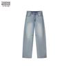 Teenie Weenie Cartoon Bear Women's Jeans