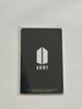 [USED] BTS JIN "HAPPY" JPFC Exclusive Winning Photo Card Trading Card JIN