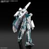Bandai Spirits HG Macross Delta VF-31S Siegfried 1/100 Scale Plastic Model Kit Pre-painted Assembly Required
