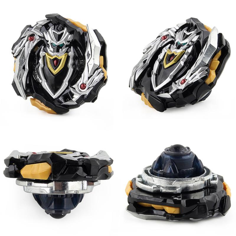 Chaud! Beyblade en alliage Jouets Burst Toupie Édition Limitée B-129 Gyroscope Simple Cadeaux d'Anniversaire pour Enfants