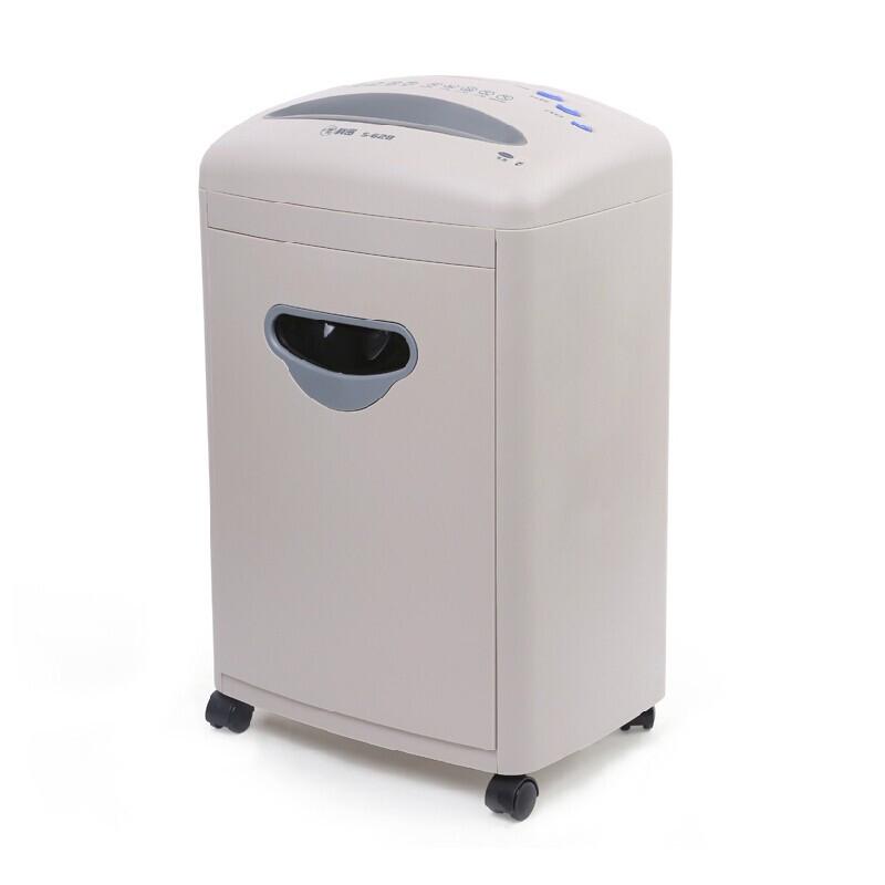 

Comay S628 P-5 Cross-Cut Paper Shredder CN plug (adapter included)