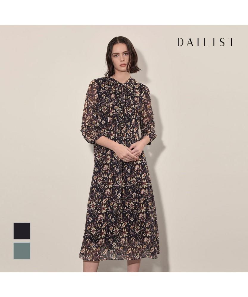 DAILIST All-Over Print Dress_Mdboa4F7111