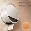 Xuanyong Wall-Mounted Large Toilet Paper Dispenser