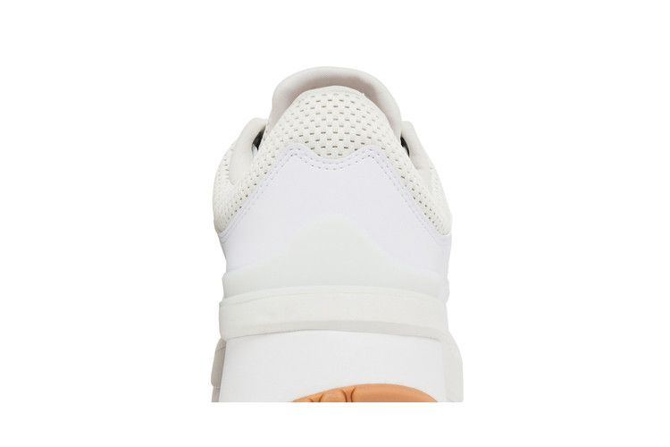 adidas ZNChill Lightmotion+ Cloud White Bright Red Gum