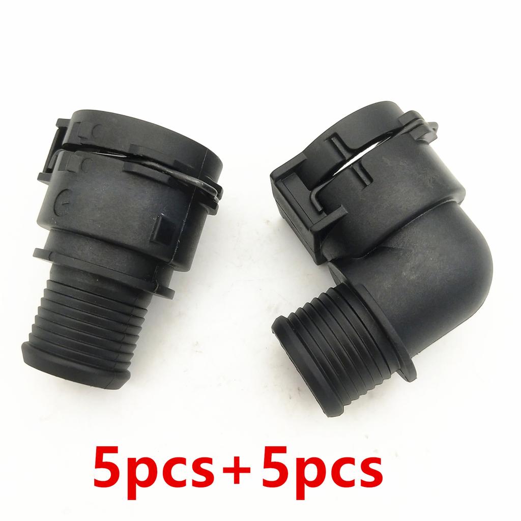 Original Oem# 95089363 950893634 High Quality Heater Inlet Hose Connector For  Sonic Trax Tracker Tbuick Encore Opel Mokka