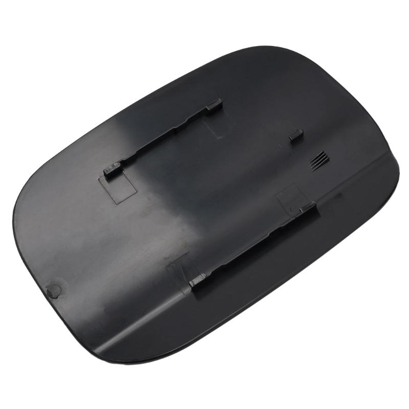 Weather Resistant Fuel Tank Door Cover Smooth Operation Design For W212 E300 E350 E450 E500 E550 E63AMG CLA250 CLA45AMG