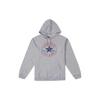 Converse All Star Sweatshirt Unisex Light Gray 10025469-A03