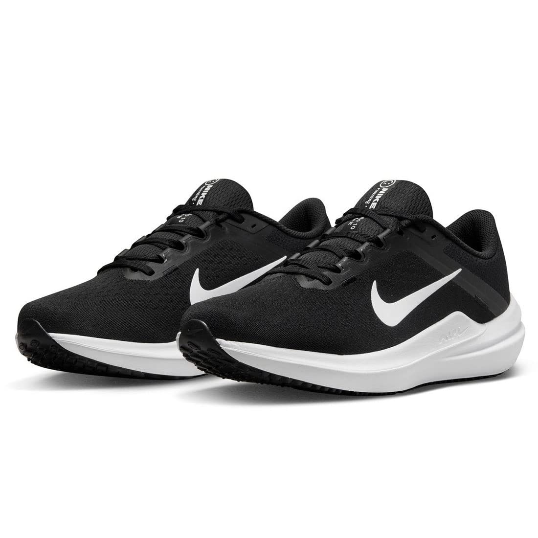 

Nike Air Winflow Size 10, Black/White, DV4022-003, 23.5cm (Japan)