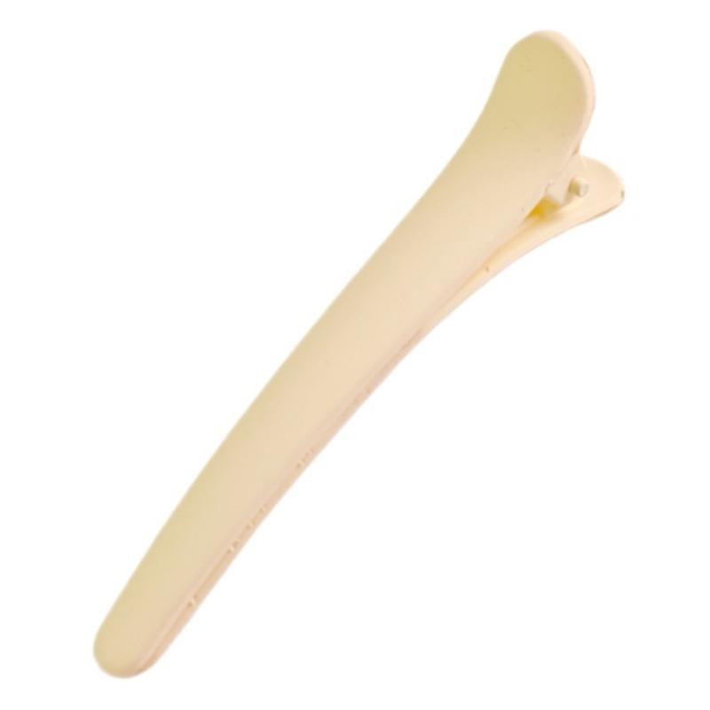 3/5Pcs Hairdresser Hair Clips for Styling Hairdresser Crocodile Hairs Clip Hairdressing Alligator Duckbill Hair Clips Professional