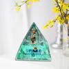 Decoration Floating Liquid Quicksand Astronaut Pen Holder Office Desktop Study Room